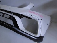 фото thumb №7, Mercedes glc x253 253 бампер panamericana 43 amg