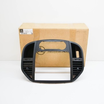 фото thumb №8, Планка osłonowa mercedes benz vito w447 оригинальный a44768010079051