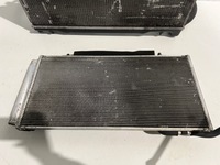 фото thumb №7, Pas передній радіатор subaru legacy iv