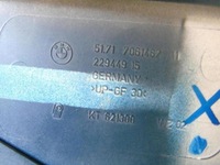 фото thumb №11, Бампер передний перед bmw 3 e46 coupe 98-