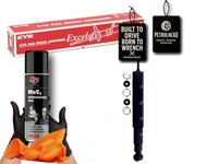 фото thumb №1, Амортизатор isuzu перед задняя trooper toyota dyna 2. #petrolhead pro+ kit1