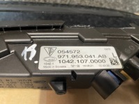 фото thumb №7, Фара led do движения дневного левые перед 971953041ab porsche panamera 971