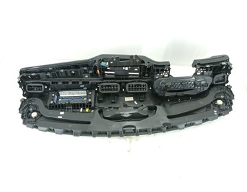 фото thumb №6, Панель роздавальна audi a7 c8 4k 4k2857001b uk