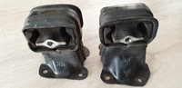 фото thumb №1, Подушка кронштейн двигателя jeep grand cherokee 4,7 wk