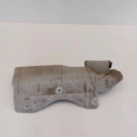 фото thumb №1, Защита тепловая mini cooper r56 7375659 1.5l бензиновый 2014