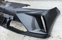 фото thumb №12, Mg mulan mg4 4 iv ev mulan 2022- бампер перед передний p11183302