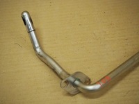 фото thumb №2, Труба трубка egr opel corsa d 1.0 b