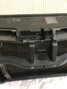 фото thumb №11, Pas переднее усилитель лобовое vw passat b6 tdi 3c0010409j