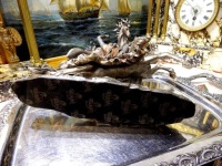 Фигурка «Рыцарь-крестоносец на лошади» от VERONESE — подарок для солдата-офицера v