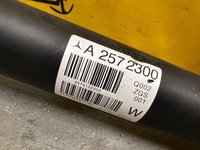фото thumb №5, Mercedes e w213 cls w257 wał приводной a2572300