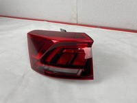 фото thumb №2, Vw t-roc ліва лампа задня задня led 2019r