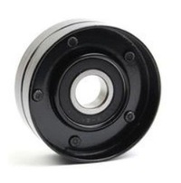 фото thumb №1, Ролик натяжителя pk opel astra g h zafira calibra