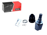 фото thumb №10, Шарнір wew. nissan navara d40 pathfinder 26x39x27 maxgear 49-2844