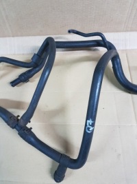 фото thumb №3, Audi q7 4l шланг wody 3.0 tdi