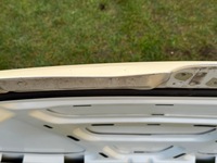 фото thumb №7, Капот vw volkswagen golf vii 7