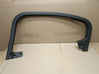 фото thumb №1, Alfa romeo stelvio захист рамка двері зад права