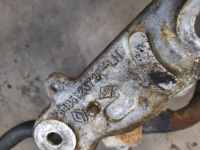 фото thumb №6, Scenic iv 1.2 tce стабилизатор кронштейн kpl.