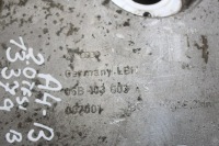 Купити Піддон масляна 06b103603as a4 b7 bwe 2.0 tfsi, фото thumb