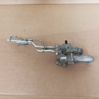 фото thumb №1, Alfa romeo stelvio qv 2.9 корпус термостата 670051609