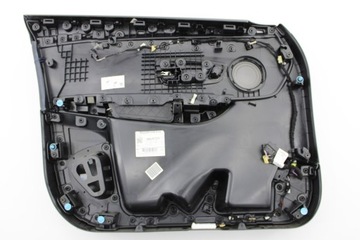 фото thumb №9, Bmw 2 f45 f46 оббивка боковина двері перед правий