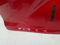 фото thumb №5, Honda crv v 5 17- крышка багажника задняя задняя крышка багажника