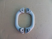 фото thumb №14, Кронштейн ручка потолочный vw polo iv 9n комплект