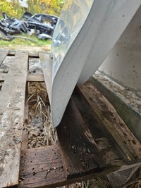 фото thumb №9, Kia sportage iv двері лівий перед