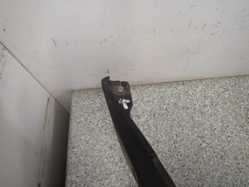 фото thumb №7, Nissan micra k11 98-00 бампер задній