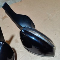 фото thumb №6, Citroen c3 iii дзеркало праве 6+3