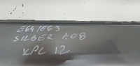 фото thumb №8, Bmw e63 e64 молдинг поріг silber a08 kpl 12