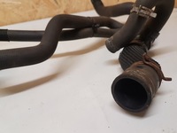 фото thumb №5, Renault laguna iii труба wąż шланг wody 2.0 dci