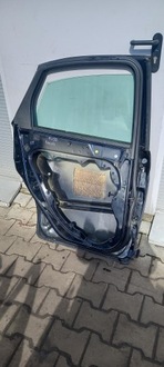 фото thumb №12, Двері ліва задня ford focus 06r hb