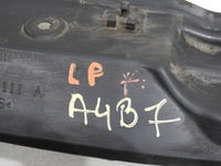 фото thumb №6, Шумоизоляция крыла левый перед audi a4 b7