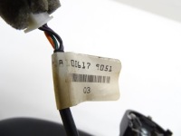 Дзеркало заднього виду внутрішнє mercedes w176 a-klasa 16r a1768100617 Київ, фото thumb