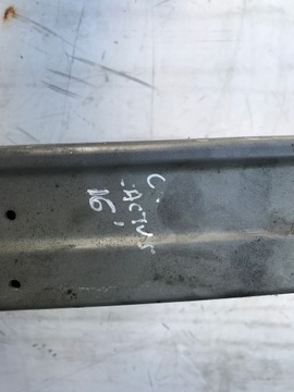 фото thumb №8, Балка бампера зад citroen c4 cactus c3 aircross crossland 9801174980