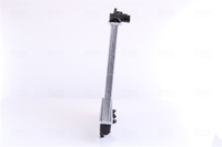 фото thumb №15, Радиатор двигателя nissens 62459 b5d815200a