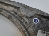 фото thumb №9, Mercedes cla 118 w118 рычаг поперечный передний нижний левый