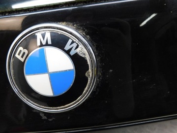 фото thumb №14, Кришка зад задня з скло - bmw x3 e83 03-10 475/9