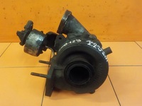фото thumb №4, Antara captiva 2.2 vcdi cdti 13r z22d1 турбіна турбонагнітач 25184399