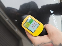 фото thumb №12, Капот renault megane iii колір nv676 5d hb 2008-2012 хетчбек