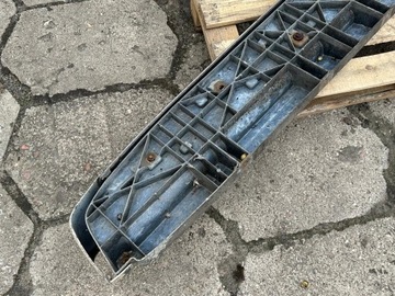 фото thumb №9, Cadillac escalade esv 03-06r градус progowy поріг лівий оригінал oem