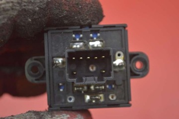 фото thumb №7, Панель регулировка зеркал 621w10090 kia rio рестайлинг 02-05