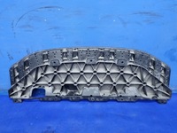 фото thumb №7, Nissan leaf i защита pod бампер передний оригинал 626633nl0a