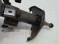 фото thumb №8, Трансмиссия колонка рулевая toyota aygo lift denso 45250-0h071