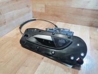 фото thumb №15, Замок дверь правый перед fiat grande punto 51849039 kompletny