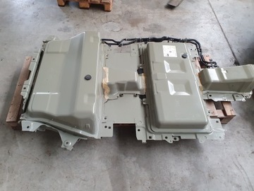 фото thumb №8, Батарея акумулятор peugeot e208 208 ii e corsa f 50 kwh