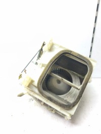 Купити Корпус повітродувка вентилятор обдув салону 1.6 16v colt v 96-04, фото thumb