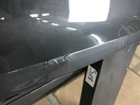 фото thumb №6, Бампер задня задній porsche 911 992 carrera