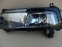 фото thumb №9, Vw touran ii 2015 протитуманна фара лівий 5ta941661