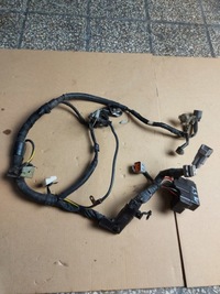 фото thumb №1, Жгут установка двигателя штекеры mazda demio i 1.3 16v оригинальный номер eu